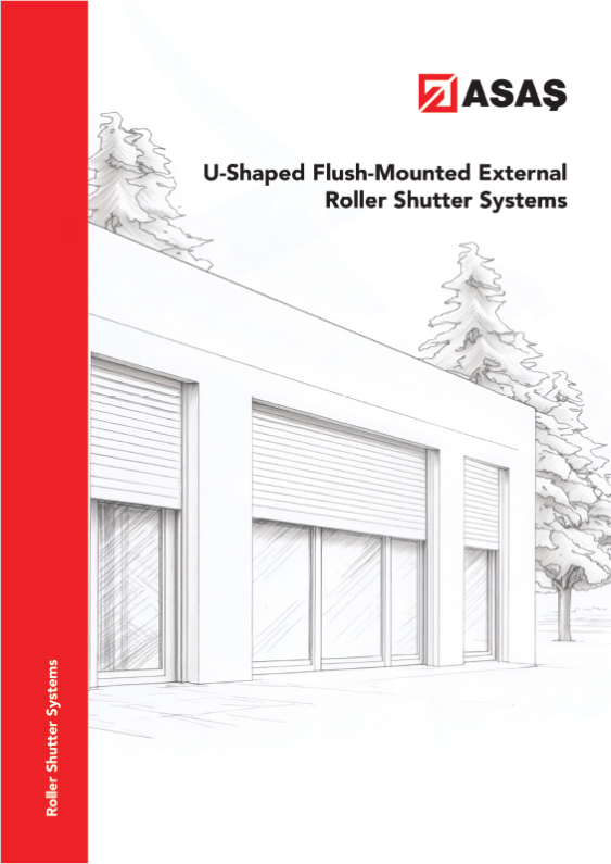 U-Shaped Boxes Catalogue