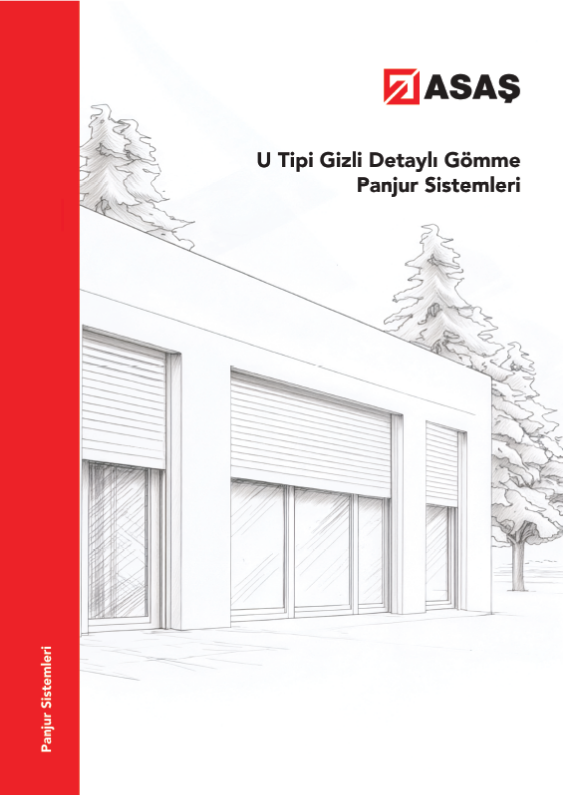 U Tipi Kutular Kataloğu